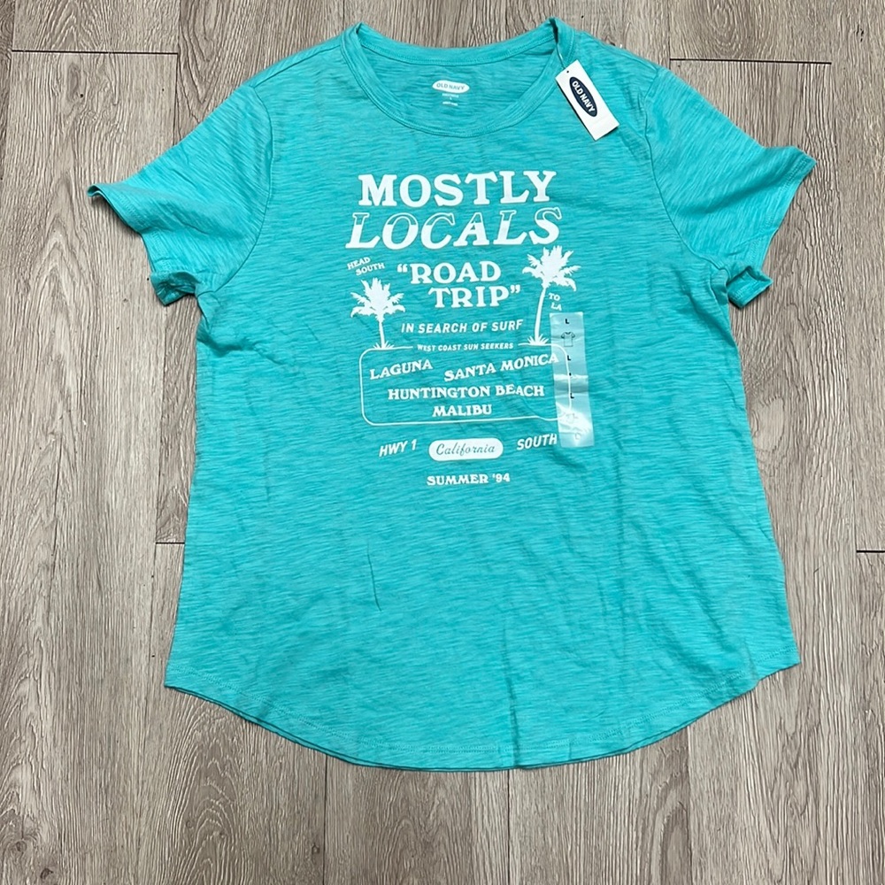 Comfy Tee
